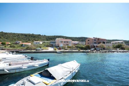 Apartmani Carić foto 2