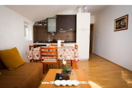 Apartmani Danijela foto 4
