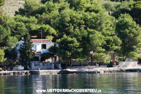 Apartmani Lavdara Sali - Dugi otok Hrvatska