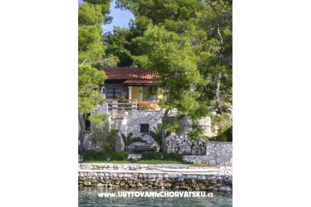 Apartmani Lavdara foto 3