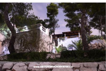 Apartmani Lavdara foto 4