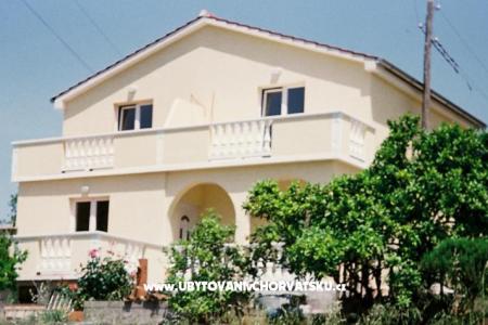 Apartmani Slavica foto 2