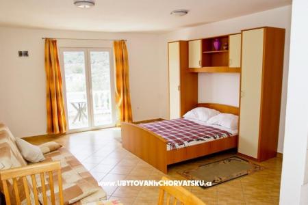 Apartmani Slavica foto 3