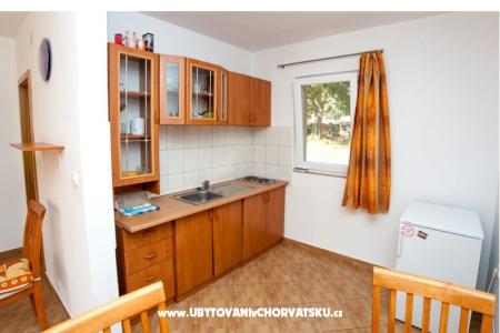 Apartmani Slavica foto 5