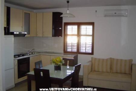 Apartmani Tome foto 5
