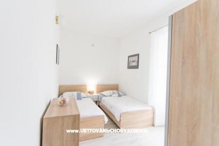 Apartman Sali Dugi otok foto 2