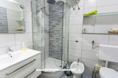 Apartman Sali Dugi otok foto 3