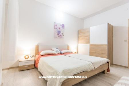 Apartman Sali Dugi otok foto 4
