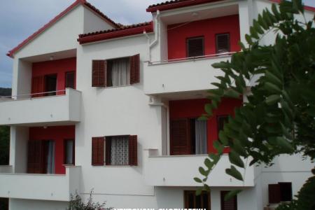 Apartmani Marija foto 3