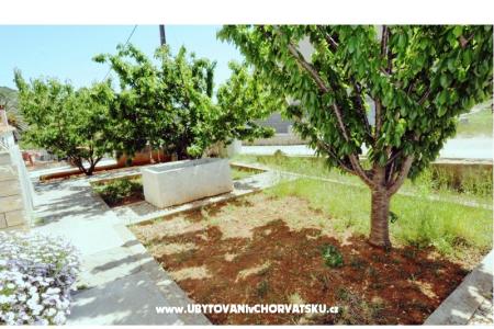 Apartmani Nina foto 2