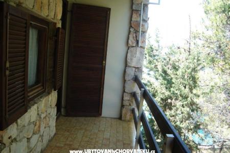 Apartmani - Otok Lavdara foto 3