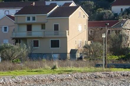 Apartmani Sakarun  - Soline foto 4