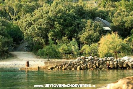 Šumska Vila Sali - Dugi otok Hrvatska
