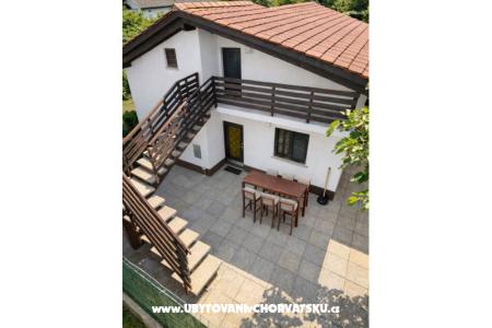 Casa LuNi Savudrija Hrvatska