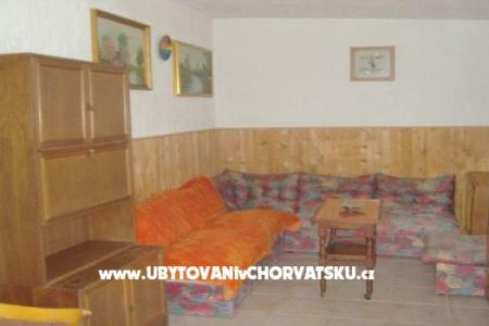 Apartman MIR Lukovo foto 3