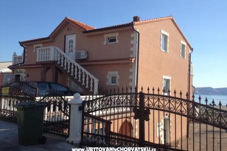 Apartmani Arija foto 3