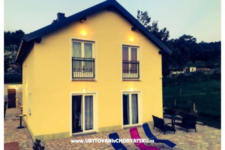 Apartmani Arija foto 4