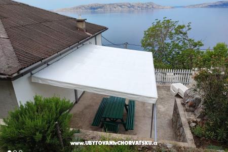 Apartmani Iva Senj Hrvatska