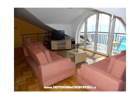 Apartmani Ivana foto 3