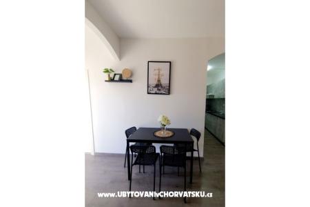 Apartmani LOVELY Senj foto 4