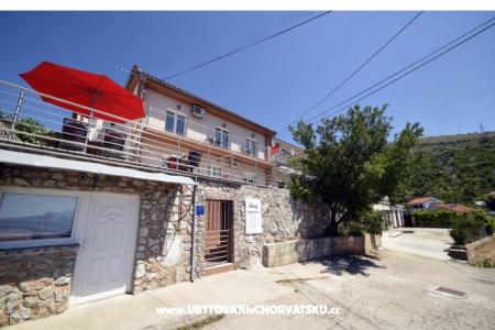 Apartmani LOVELY Senj foto 5