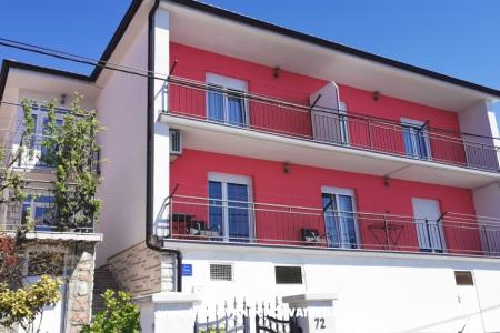 Apartmani Lucić foto 2