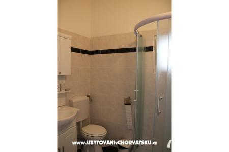 Apartmani Lukovo foto 4