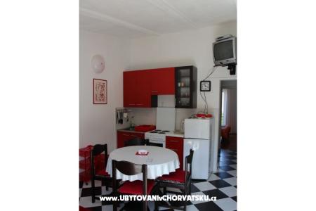 Apartmani Lukovo foto 5