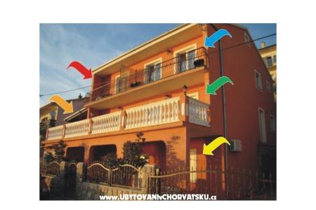 Apartmani  MaDi  foto 2