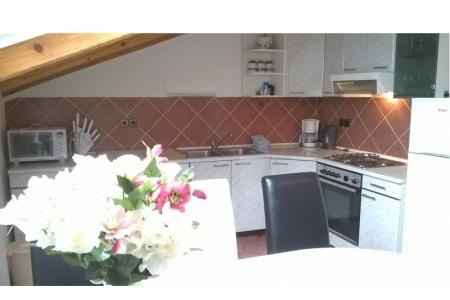 Apartmani Ruža foto 3
