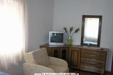 Apartmani Stefanac foto 5