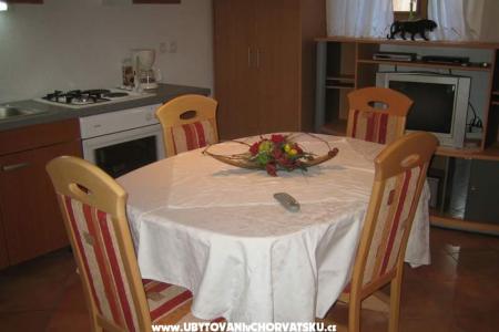 Apartmani Štefanac foto 3