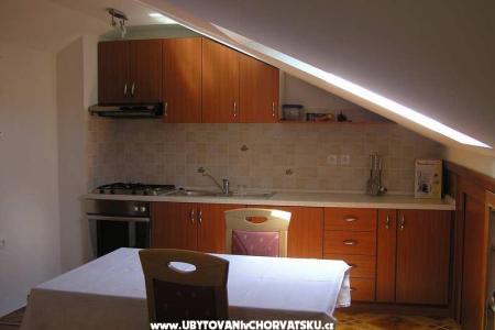 Apartmani Štefanac foto 5