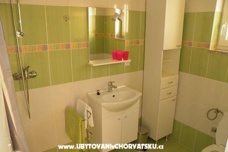 Apartmani i kuća za odmor Tomas  foto 4