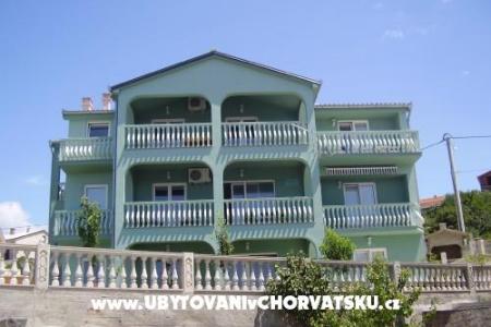 Apartmants Larma Senj foto 3