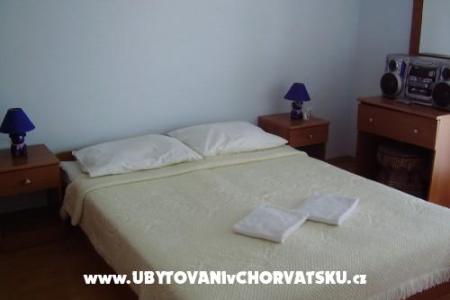 Apartmants Larma Senj foto 4