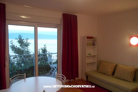 Apartmani Lela foto 2