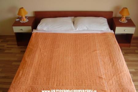 Apartmani Senj foto 2