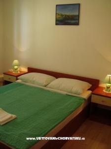 Apartmani Senj foto 4