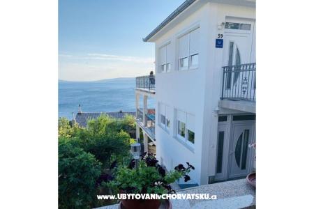 Marija Apartman Senj Hrvatska