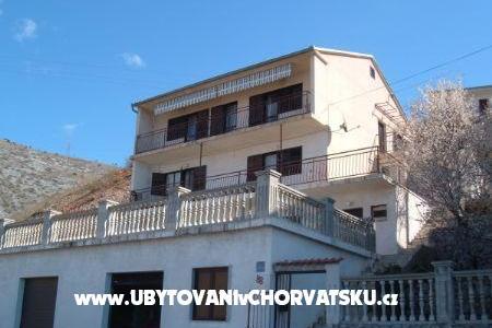 CRO 5 Apartman foto 4