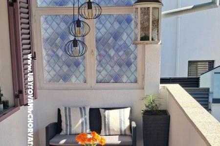 1918 Apartman centar Šibenik Šibenik Hrvatska