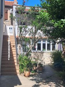 1918 Apartman centar Šibenik foto 2