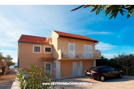 A.Kalabrić  Apartman foto 2