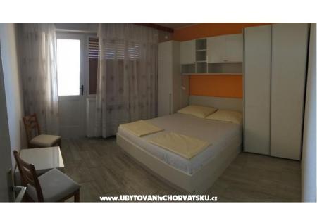 A.Kalabrić  Apartman foto 3