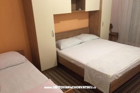A.Kalabrić  Apartman foto 4