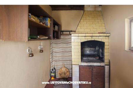 A.Kalabrić  Apartman foto 5