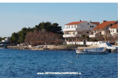 Adriatic Beach Kuća foto 2