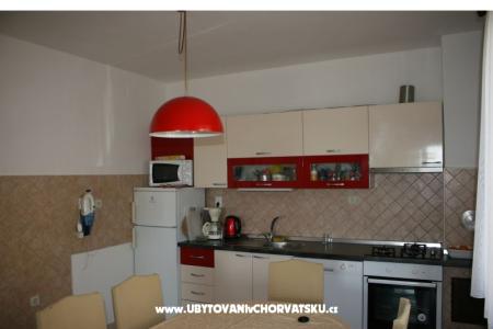 Apartman Nina foto 2