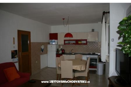 Apartman Nina foto 3
